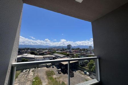 Apartamento para alugar com 53m², 2 quartos e 1 vaga Apartamento para alugar com 53m², 2 quartos e 1 vagaVaranda Sala