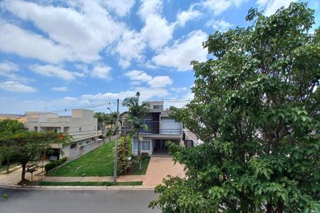 Casa à venda com 313m², 4 quartos e 6 vagas Casa à venda com 313m², 4 quartos e 6 vagasVista da Varanda da Suíte 3