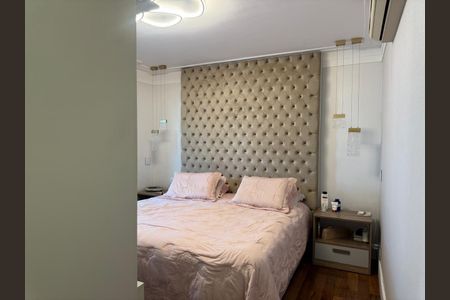 Apartamento à venda com 3 quartos, 218m² em Vila Regente Feijó, São Paulo
