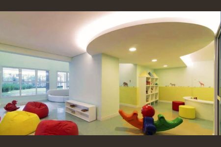 Apartamento à venda com 3 quartos, 218m² em Vila Regente Feijó, São Paulo