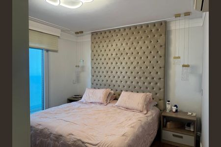 Apartamento à venda com 3 quartos, 218m² em Vila Regente Feijó, São Paulo
