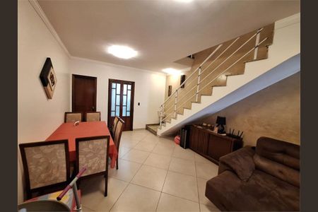 Casa à venda com 160m², 3 quartos e 2 vagas