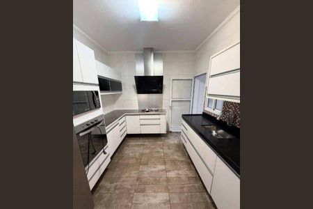 Casa à venda com 3 quartos, 150m² em Jardim, Santo André