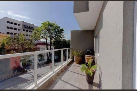 Casa à venda com 3 quartos, 150m² em Jardim, Santo André