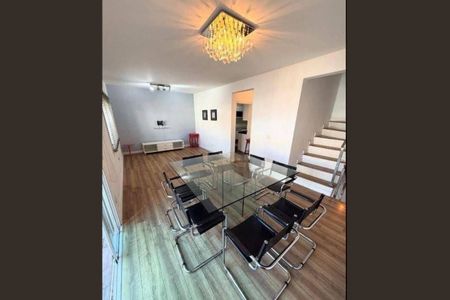 Casa à venda com 3 quartos, 150m² em Jardim, Santo André