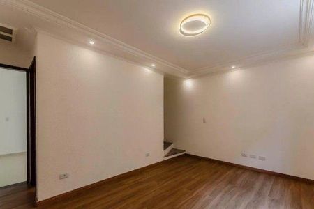 Casa à venda com 3 quartos, 116m² em Cambuci, São Paulo