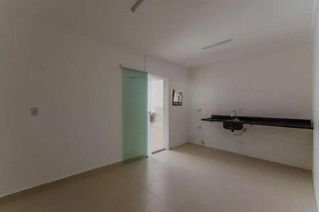 Casa à venda com 3 quartos, 116m² em Cambuci, São Paulo