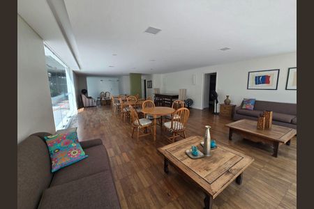 Apartamento à venda com 2 quartos, 100m² em Jardim Paulista, São Paulo