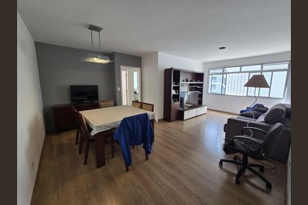 Apartamento à venda com 2 quartos, 100m² em Jardim Paulista, São Paulo