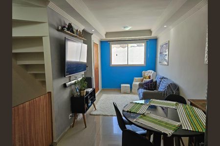 Casa à venda com 3 quartos, 125m² em Vila Formosa, São Paulo