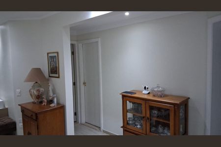 Apartamento à venda com 3 quartos, 80m² em Vila Olímpia, São Paulo