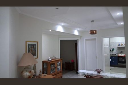 Apartamento à venda com 3 quartos, 80m² em Vila Olímpia, São Paulo