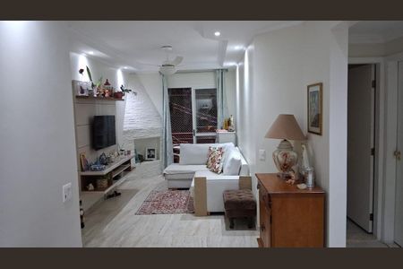 Apartamento à venda com 3 quartos, 80m² em Vila Olímpia, São Paulo