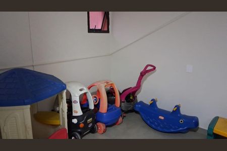 Apartamento à venda com 3 quartos, 80m² em Vila Olímpia, São Paulo