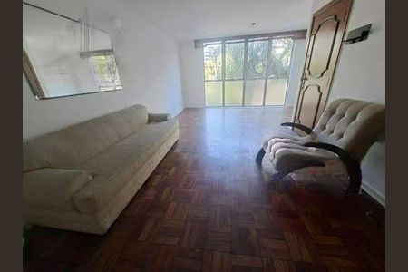 Apartamento à venda com 2 quartos, 78m² em Vila Mariana, São Paulo