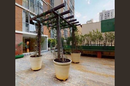 Apartamento à venda com 2 quartos, 78m² em Vila Mariana, São Paulo