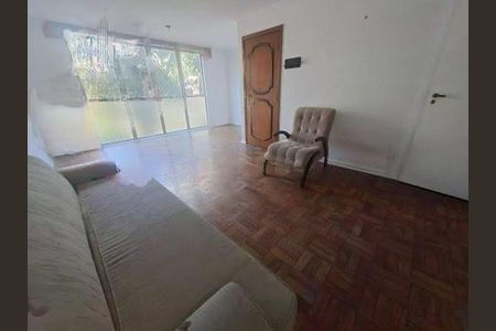 Apartamento à venda com 2 quartos, 78m² em Vila Mariana, São Paulo