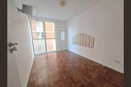 Apartamento à venda com 2 quartos, 78m² em Vila Mariana, São Paulo