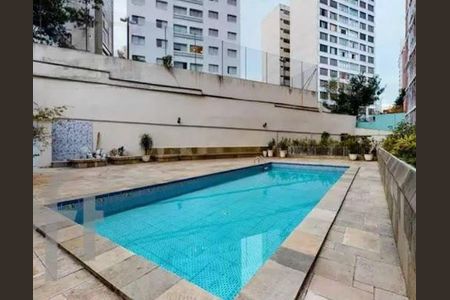 Apartamento à venda com 2 quartos, 78m² em Vila Mariana, São Paulo