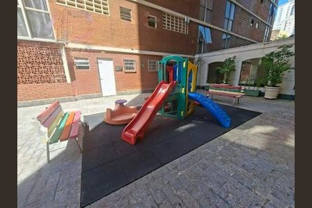 Apartamento à venda com 2 quartos, 78m² em Vila Mariana, São Paulo