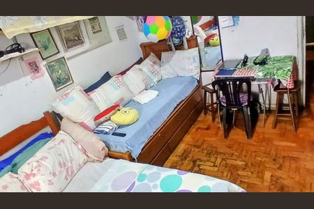 Apartamento à venda com 1 quarto, 33m² em Centro, Rio de Janeiro