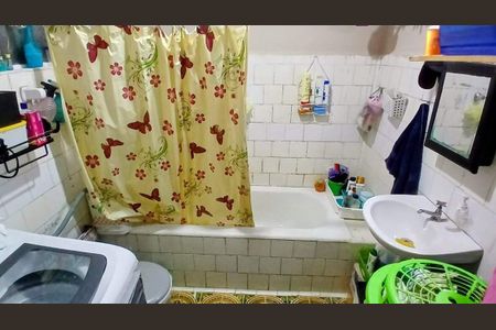 Apartamento à venda com 1 quarto, 33m² em Centro, Rio de Janeiro