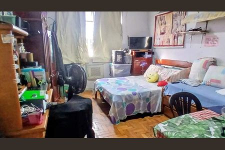 Apartamento à venda com 1 quarto, 33m² em Centro, Rio de Janeiro