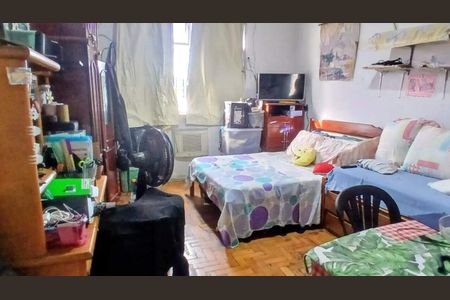 Apartamento à venda com 1 quarto, 33m² em Centro, Rio de Janeiro