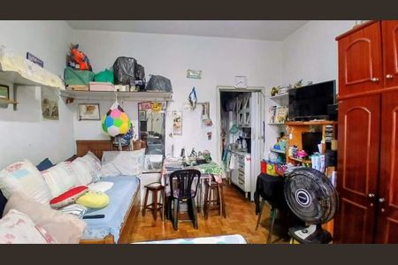 Apartamento à venda com 1 quarto, 33m² em Centro, Rio de Janeiro