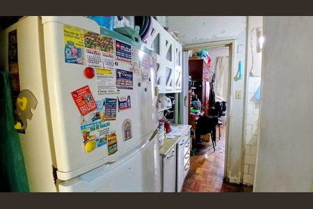 Apartamento à venda com 1 quarto, 33m² em Centro, Rio de Janeiro