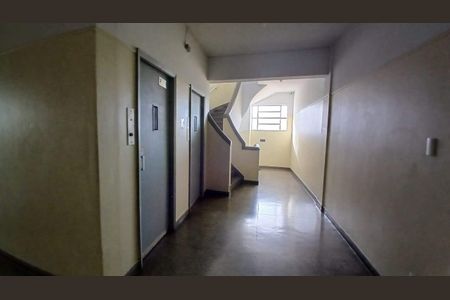Apartamento à venda com 1 quarto, 33m² em Centro, Rio de Janeiro