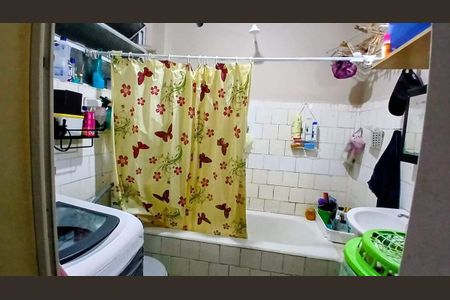 Apartamento à venda com 1 quarto, 33m² em Centro, Rio de Janeiro