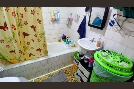 Apartamento à venda com 1 quarto, 33m² em Centro, Rio de Janeiro