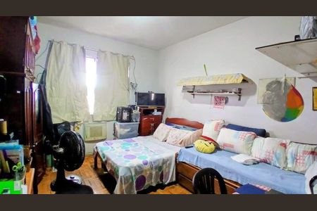 Apartamento à venda com 1 quarto, 33m² em Centro, Rio de Janeiro