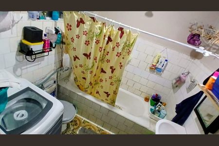 Apartamento à venda com 1 quarto, 33m² em Centro, Rio de Janeiro