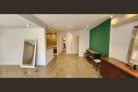 Apartamento à venda com 4 quartos, 140m² em Cosme Velho, Rio de Janeiro