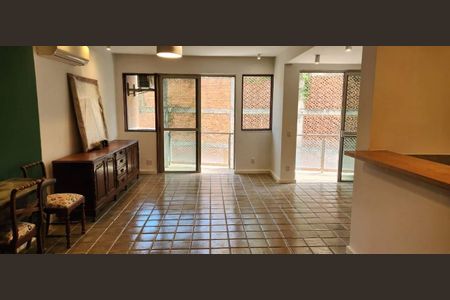 Apartamento à venda com 4 quartos, 140m² em Cosme Velho, Rio de Janeiro