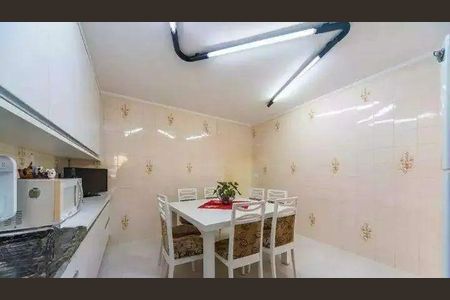 Casa à venda com 3 quartos, 248m² em Vila Valparaíso, Santo André