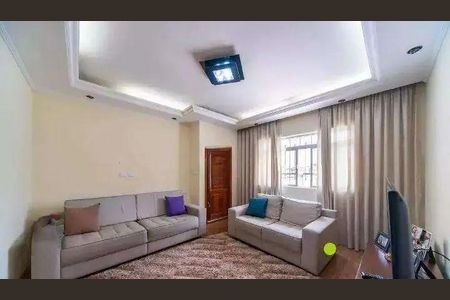 Casa à venda com 3 quartos, 248m² em Vila Valparaíso, Santo André