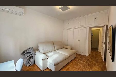 Apartamento à venda com 3 quartos, 126m² em Copacabana, Rio de Janeiro