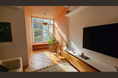 Apartamento à venda com 3 quartos, 126m² em Copacabana, Rio de Janeiro