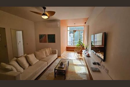 Apartamento à venda com 3 quartos, 126m² em Copacabana, Rio de Janeiro