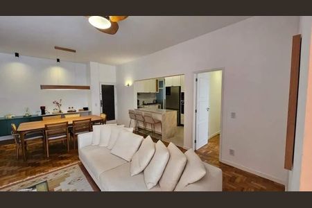 Apartamento à venda com 3 quartos, 126m² em Copacabana, Rio de Janeiro