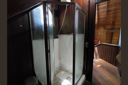 Casa de condomínio à venda com 110m², 3 quartos e sem vagaBanheiro