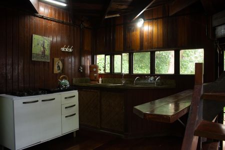 Casa de condomínio à venda com 110m², 3 quartos e sem vagaCozinha