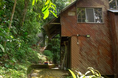 Casa de condomínio à venda com 110m², 3 quartos e sem vagaÁrea de Serviço