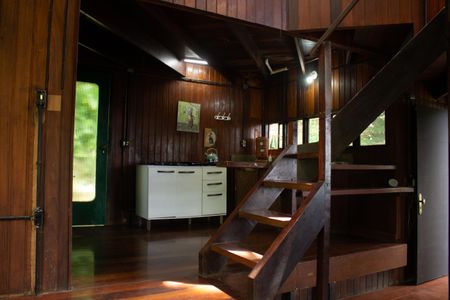 Casa de condomínio à venda com 110m², 3 quartos e sem vagaCozinha