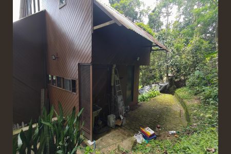 Casa de condomínio à venda com 110m², 3 quartos e sem vagaÁrea de Serviço