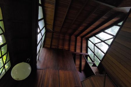 Casa de condomínio à venda com 110m², 3 quartos e sem vagaSala