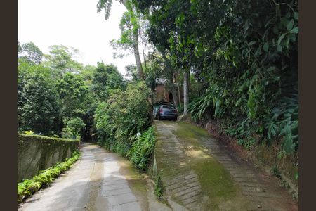 Casa de condomínio à venda com 110m², 3 quartos e sem vagaÁrea comum